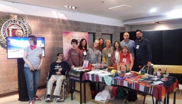 CONGRESO MEDICINA ANTROPOSÓFICA