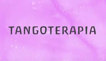 Tangoterapia