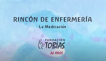 Rincón de enfermería