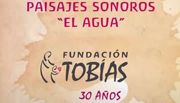 Musicoterapia · Pasajes sonoros · El agua