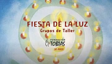 Fiesta de la luz
