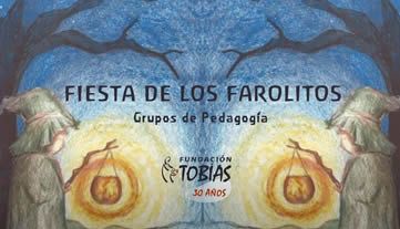 Fiesta de los Farolitos