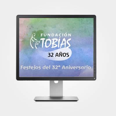 Trabajo artístico · 32º Aniversario