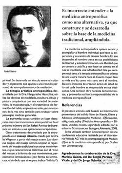 Revista San Rafael 2008